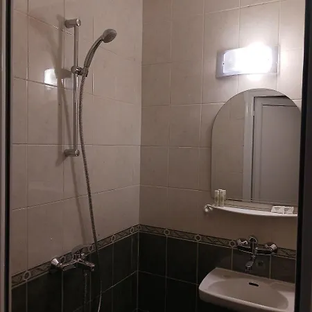 Wild Chery - 2 Bedroom - Economy Apartmán Varna