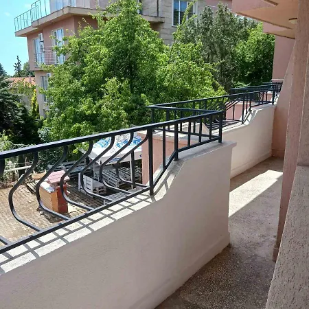 Appartamento Wild Chery - 2 Bedroom - Economy Varna