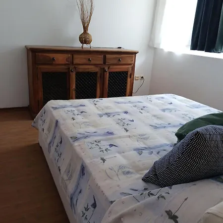 Wild Chery - 2 Bedroom - Economy Várna