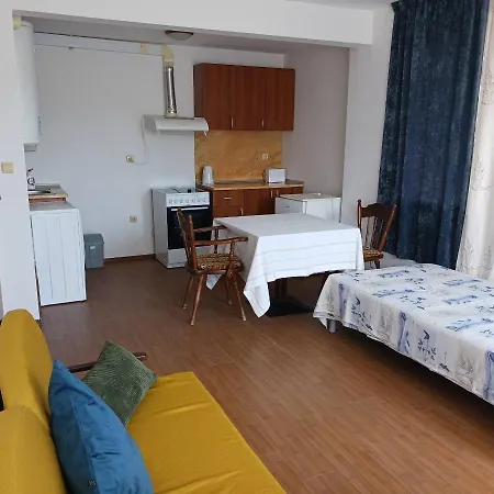 Wild Chery - 2 Bedroom - Economy Varna