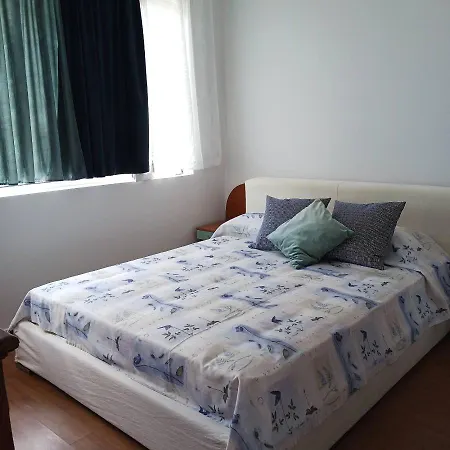 Appartamento Wild Chery - 2 Bedroom - Economy
